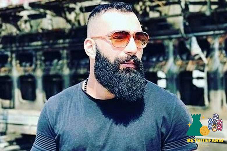 عکس رپر های حکومتی را چگونه مشاهده کنیم؟